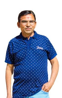 Narendrakumar